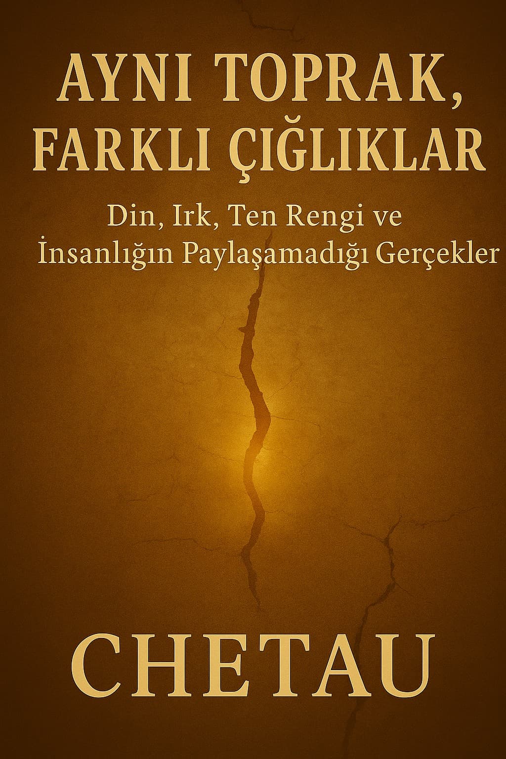 AYNI TOPRAK, FARKLI ÇIĞLIKLAR